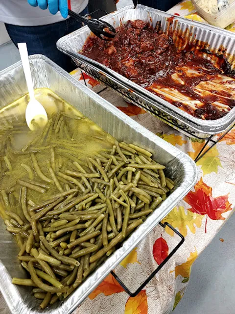 Miracapơ Pizza Company