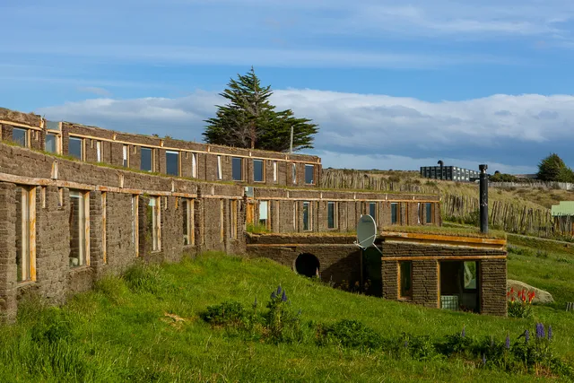 Hotel Altiplanico Sur