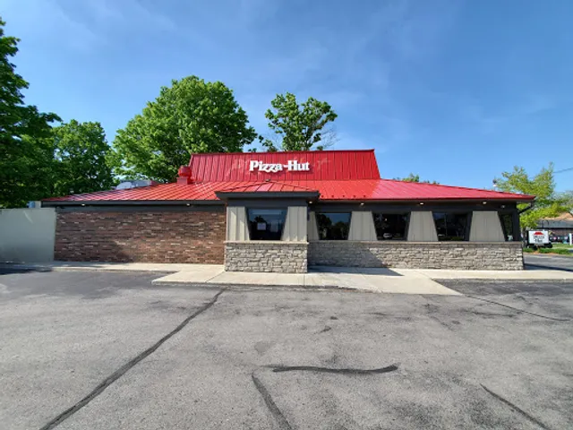 Pizza Hut