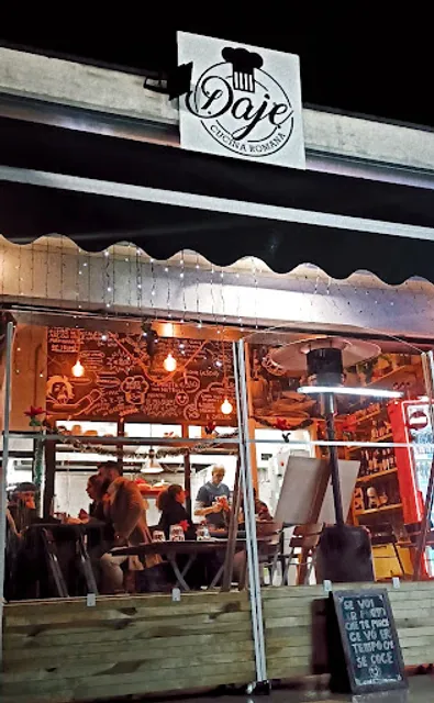 Mejo ! "Cucina Romana"