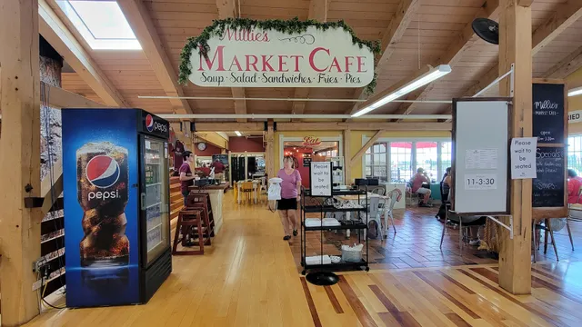 Millie's Market Cafe