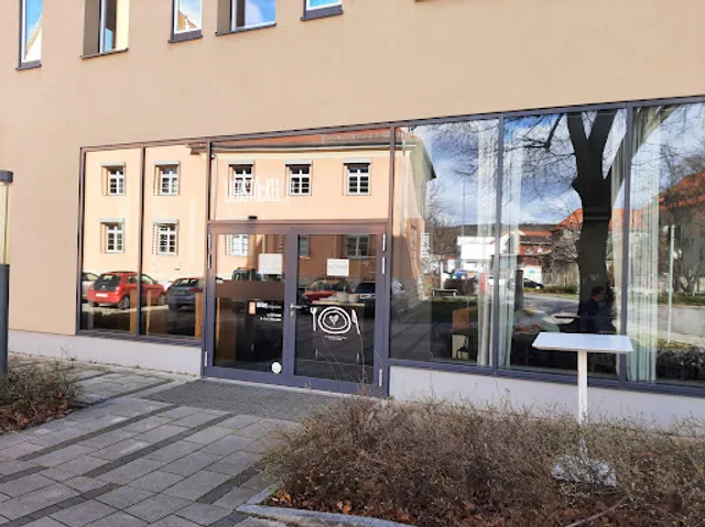 Tagesbar LIEBSTÖcKEL