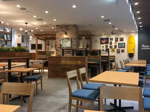 Shonan Pancake Loharu Tudanuma