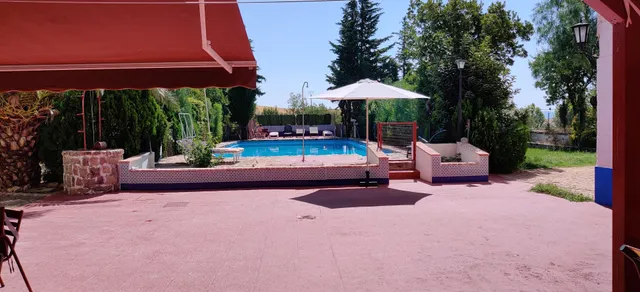 Casa Rural “Mestanza”.