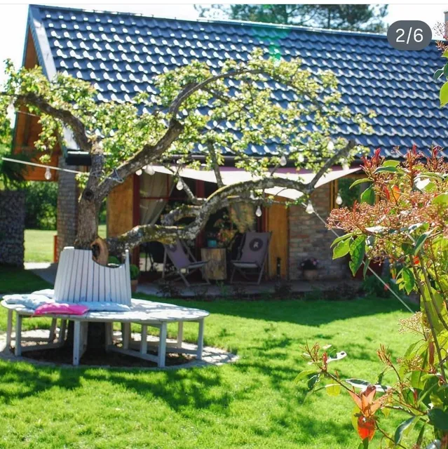 Stodoła 7- Hotel butikowy