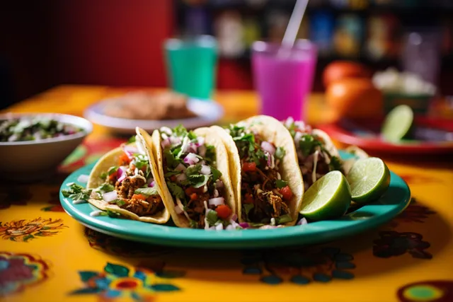 Caz Amigos Mexican Grill & Cantina