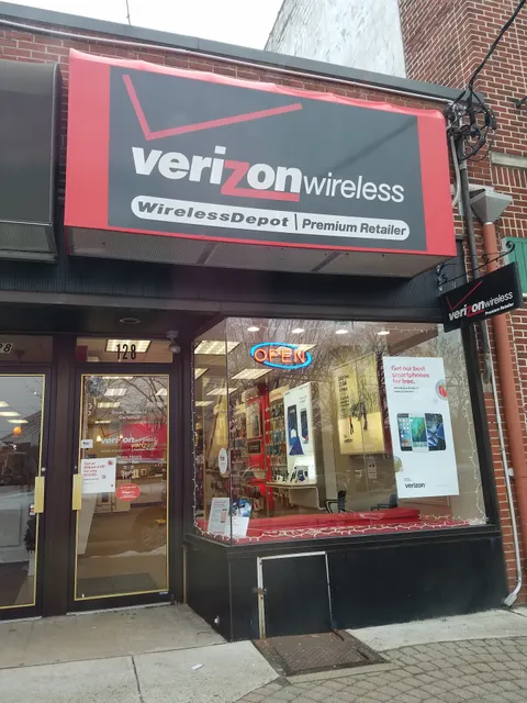 Verizon