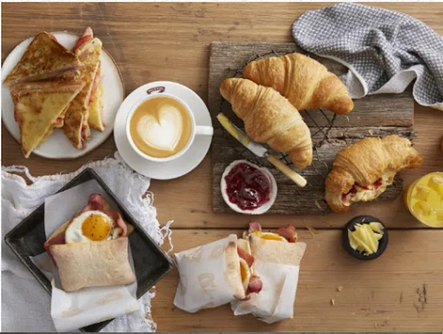 Muffin Break Mt Gambier Marketplace