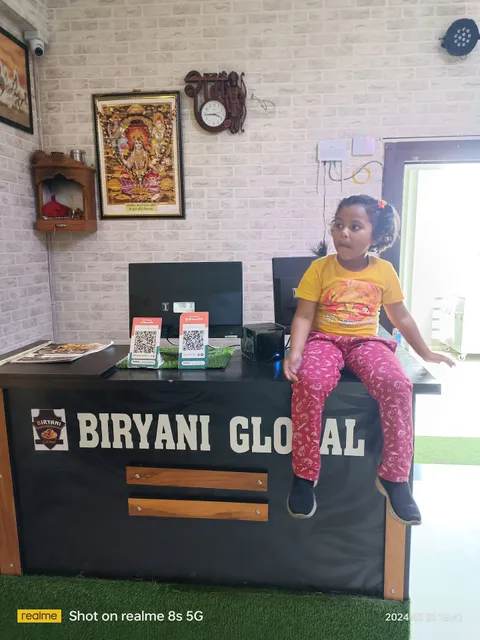 Biryani Global