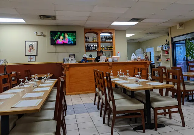 Vatica Indian Cuisine