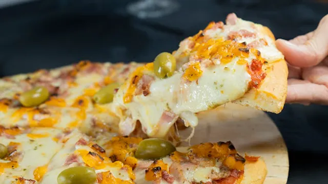 BIG PIZZA (Parque Chacabuco 2)