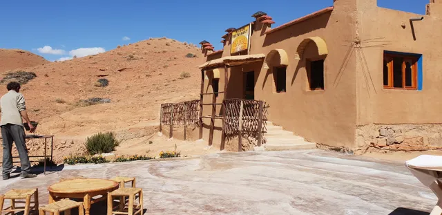 Maison D'hote Chez La Famille