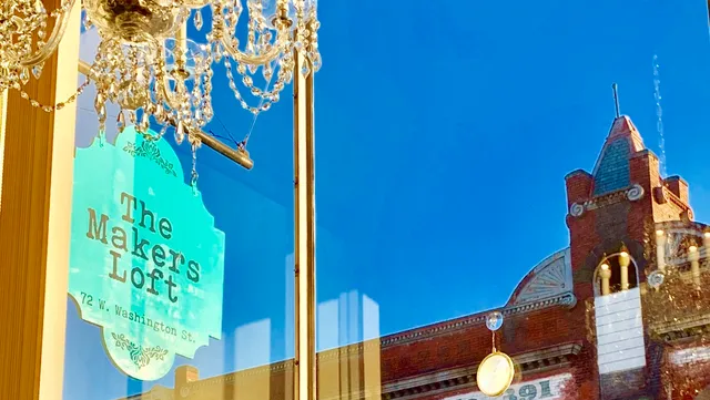 The Makers Loft