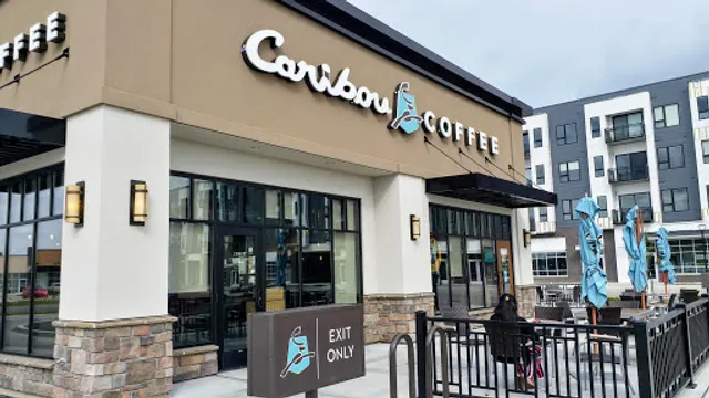 Caribou Coffee