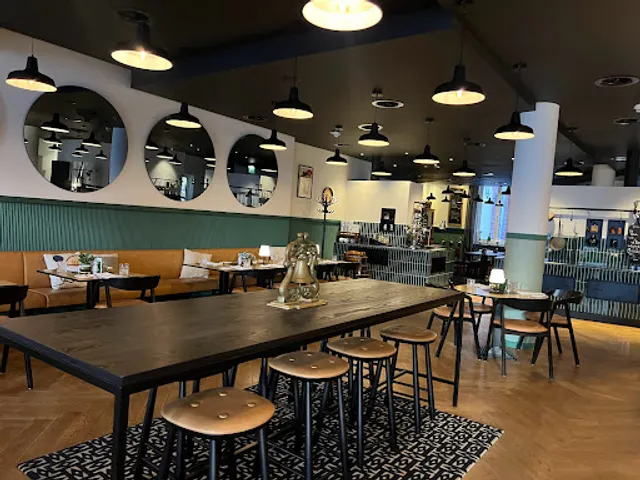 Joseph Wiener Wirtshaus Wismar