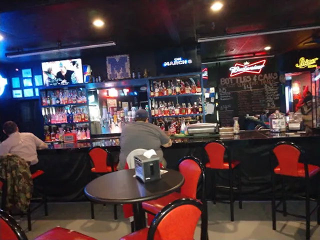 Morano's Bar & Grill