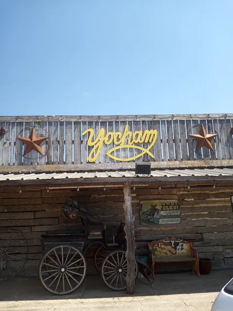 Yocham's Custom Leather Saddlery