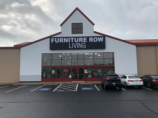 Furniture Row