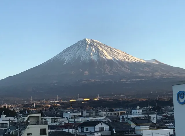 Fujinomiya Green Hotel