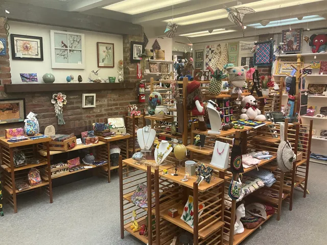 Craft Gallery of Artisans United