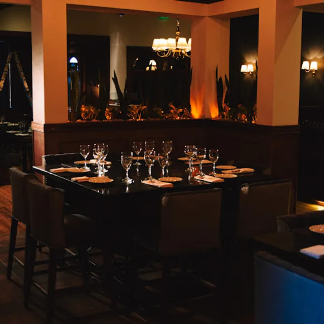 Británico Cocktail Club