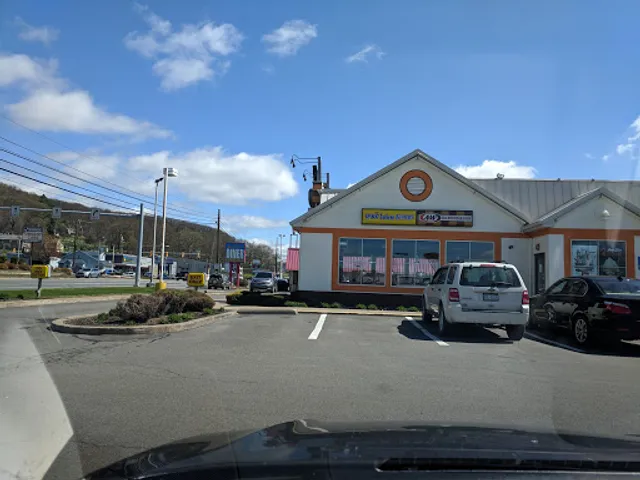 Long John Silver's | A&W