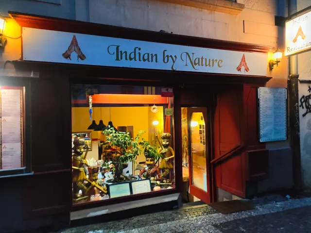 Indian by Nature II