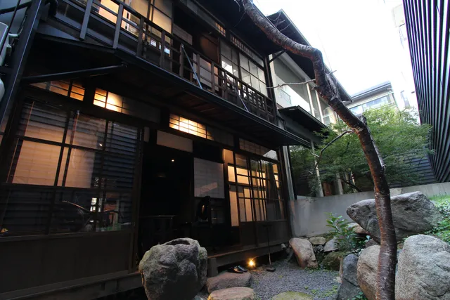 9別邸 大阪谷町 MAISON DE 9