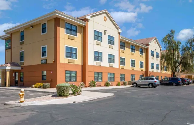 Extended Stay America Suites- Phoenix - Chandler