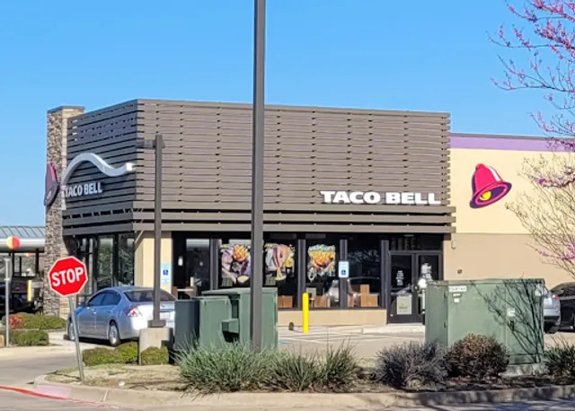 Taco Bell