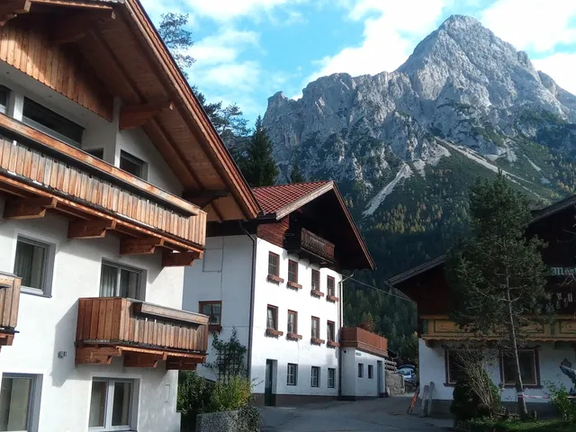 Gästehaus Bergblick