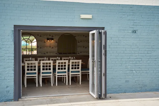 The Fleet Inn, Twyning