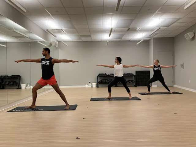 CorePower Yoga - NoHo