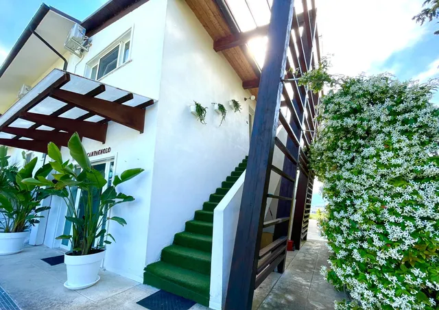 B&B Il Glicine Campagnolo