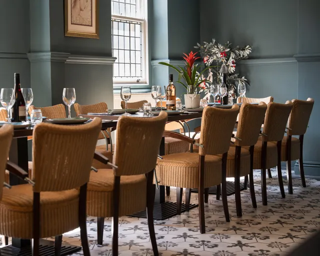 Sarthi- Authentic Indian Restaurant Bath