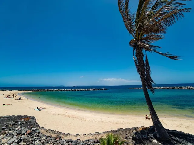 Apartamento La Pituca