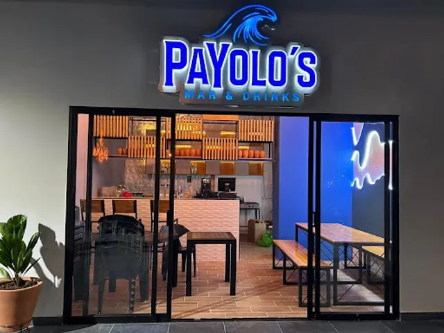 Payolos Mar & Drinks