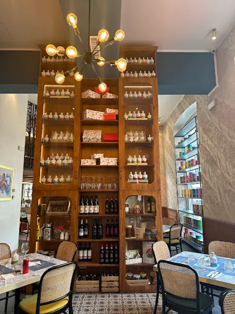 L'Antica Pizzeria da Michele Milano - Porta Romana