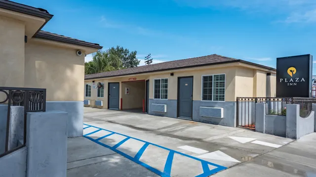 Plaza Inn South Gate