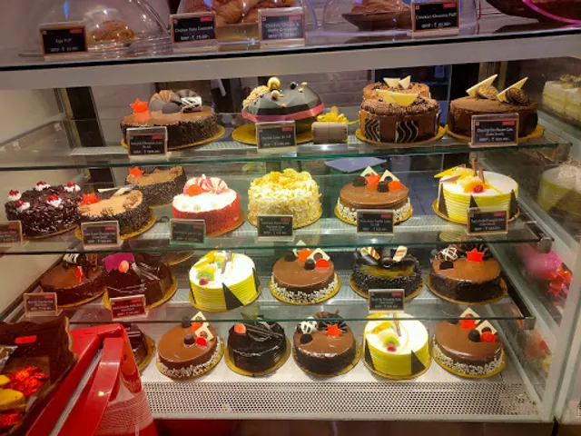 Birdy's Bakery & Patisserie