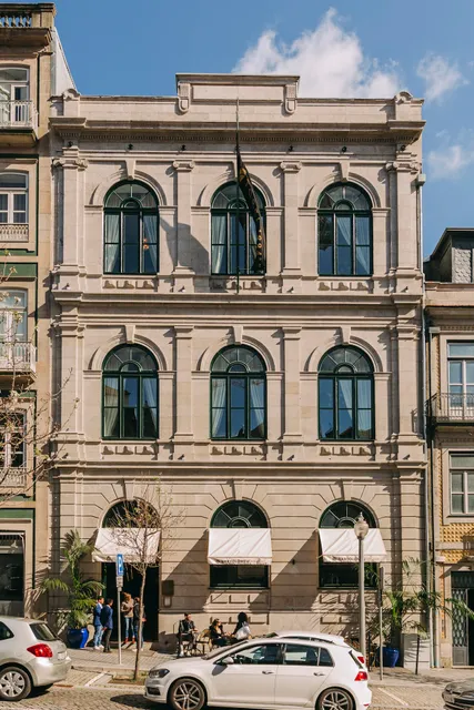 Torel 1884 Suites & Apartments