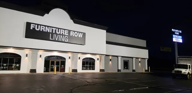 Furniture Row