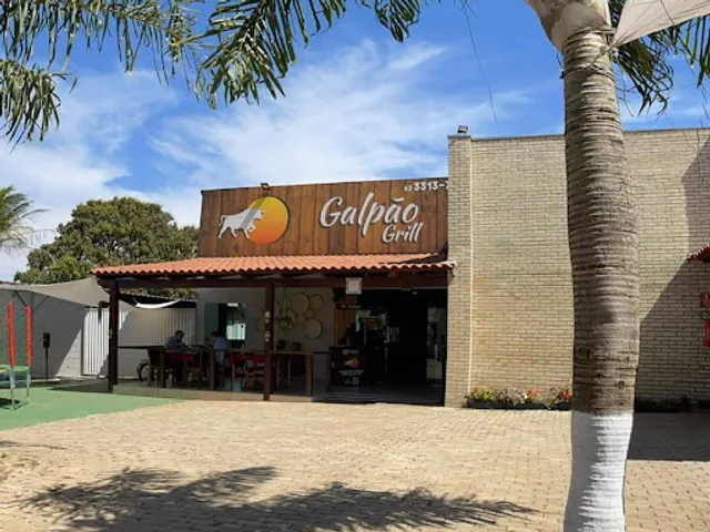 Galpão Grill Restaurante