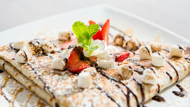 Vivel Crêpes & Coffee