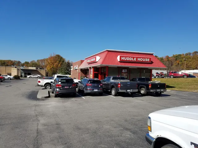 Huddle House