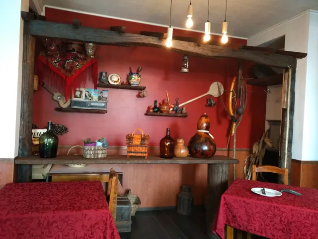 Restaurante A Flor de Baião