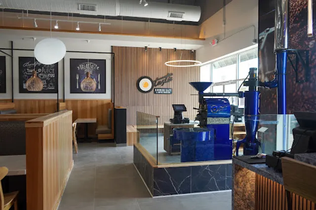 Eggtastic Brunch Cafe