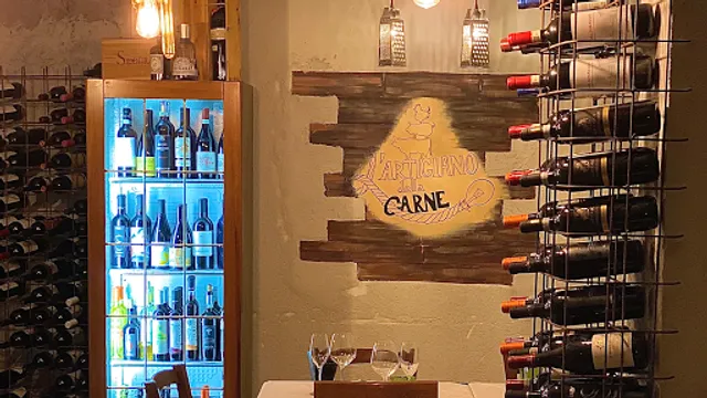 L'Artigiano della carne