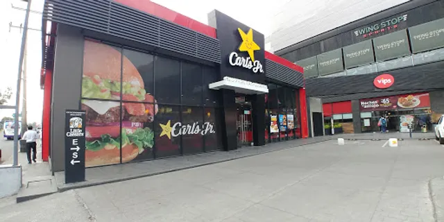 Carl's Jr.