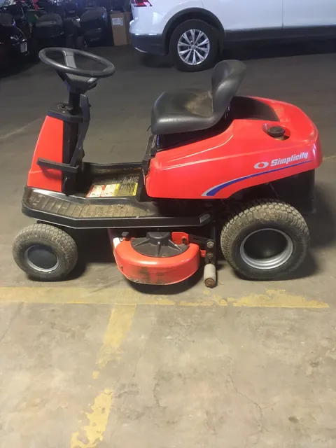 Hartje's Farm & Power Equipment